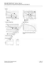 2961419 Datasheet Page 4