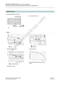 2961516 Datasheet Page 4