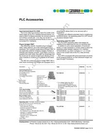 2966540 Datasheet Page 13