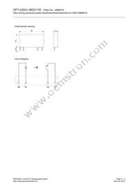 2966618 Datasheet Page 4