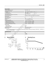 2967578 Datasheet Page 3