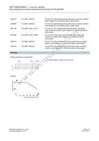 2967950 Datasheet Page 4