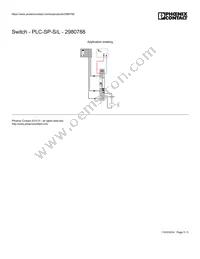 2980788 Datasheet Page 5