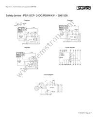 2981538 Datasheet Page 6