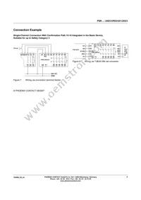 2981732 Datasheet Page 7