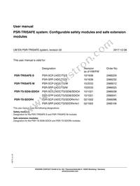 2986096 Datasheet Page 2