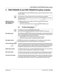 2986096 Datasheet Page 23