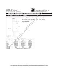 2990D1-28V Datasheet Cover