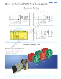 2AS2-4 Datasheet Page 15