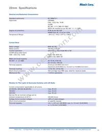 2AS2-4 Datasheet Page 23