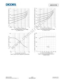 2DA1213YQ-13 Datasheet Page 4