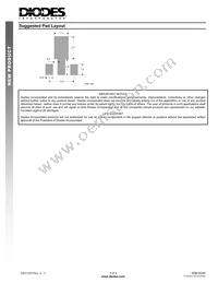 2DB1424R-13 Datasheet Page 4