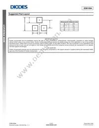 2DB1694-7 Datasheet Page 4