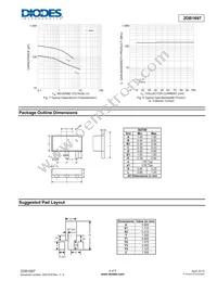 2DB1697-13 Datasheet Page 4