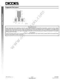 2DD2098R-13 Datasheet Page 4