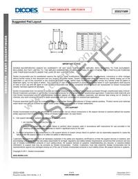 2DD2150R-13 Datasheet Page 4