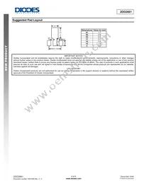 2DD2661-13 Datasheet Page 4