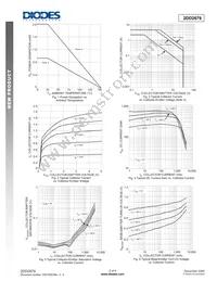 2DD2679-13 Datasheet Page 2