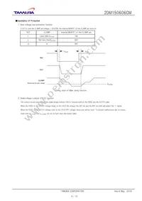 2DM150606CM Datasheet Page 9