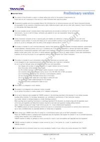 2DM180206CM Datasheet Page 15