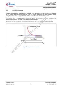 2ED300C17STROHSBPSA1 Datasheet Page 18