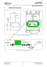 2ED300C17STROHSBPSA1 Datasheet Page 21