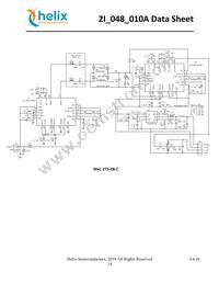 2I-048-010A-QFN32-C Datasheet Page 14