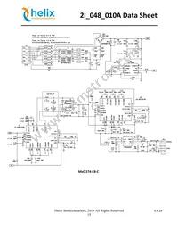 2I-048-010A-QFN32-C Datasheet Page 15