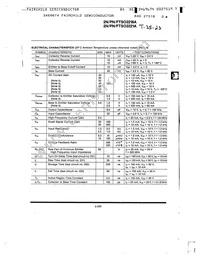 2N2222 Datasheet Page 6
