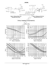 2N3906ZL1G Datasheet Page 3