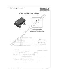 2N5771_D75Z Datasheet Page 9