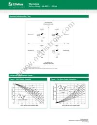 2N6344G Datasheet Page 4