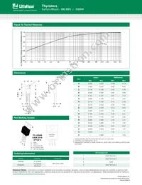 2N6344G Datasheet Page 6