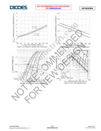 2N7002DWA-7 Datasheet Page 5