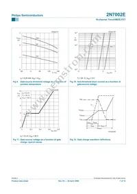 2N7002E Datasheet Page 8