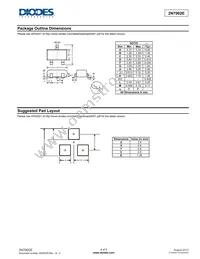2N7002E-7-F Datasheet Page 4
