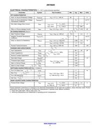 2N7002ET1G Datasheet Page 2