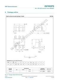2N7002PS/ZLX Datasheet Page 12