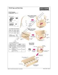 2N7053 Datasheet Page 5