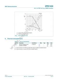 2PB1424 Datasheet Page 4