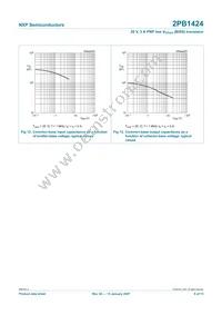 2PB1424 Datasheet Page 9