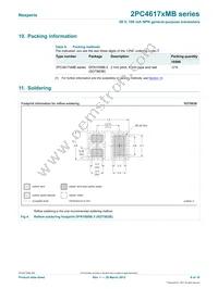 2PC4617RMB Datasheet Page 6