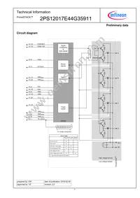 2PS12017E44G35911NOSA1 Datasheet Page 7