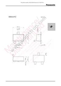 2SA1748GRL Datasheet Page 3