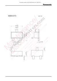 2SA1790GCL Datasheet Page 3