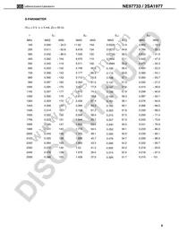 2SA1977-A Datasheet Page 9