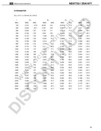 2SA1977-A Datasheet Page 11