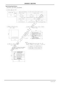 2SA2039-TL-H Datasheet Page 8