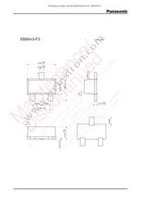 2SA2174G0L Datasheet Page 3