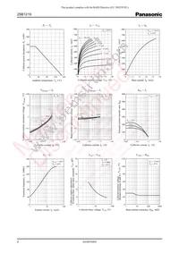 2SB12190RL Datasheet Page 2